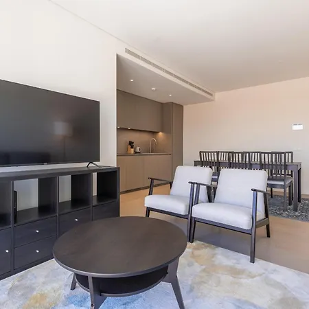 Prata Riverside Xxv By Innkeeper Apartament Lizbona