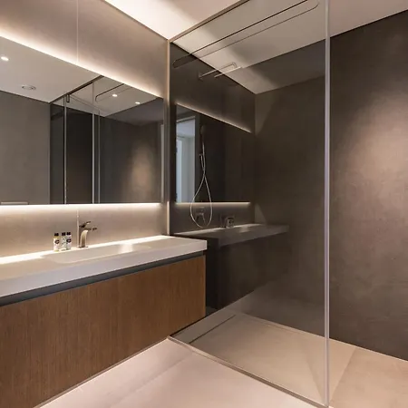 Prata Riverside Xxv By Innkeeper Apartament