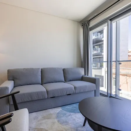 Apartament Prata Riverside Xxv By Innkeeper *