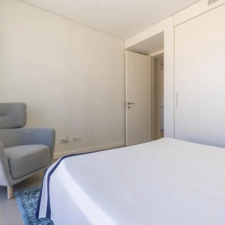 Apartment Prata Riverside Xxv By Innkeeper Lisbon