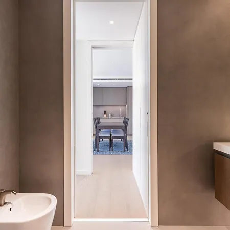 Apartament Prata Riverside Xxv By Innkeeper