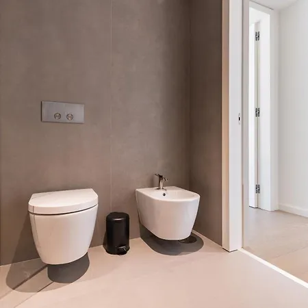 Prata Riverside Xxv By Innkeeper * Lisboa