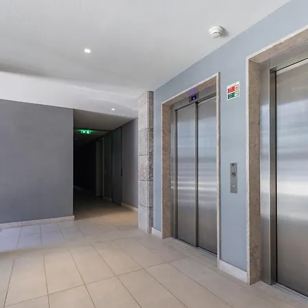 Apartment Prata Riverside Xxv By Innkeeper