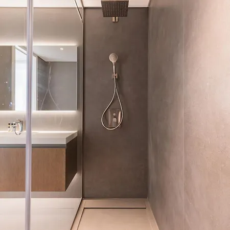 Prata Riverside Xxv By Innkeeper Apartament *