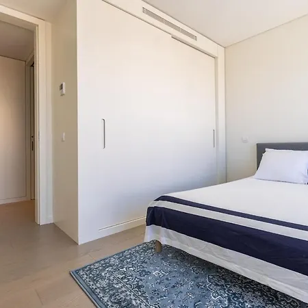 Apartmán Prata Riverside Xxv By Innkeeper