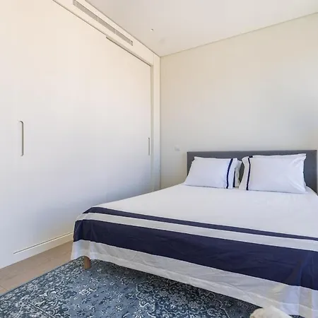 Prata Riverside Xxv By Innkeeper Apartmán *