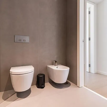 Apartmán Prata Riverside Xxv By Innkeeper *