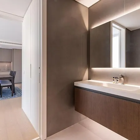 Prata Riverside Xxv By Innkeeper Apartamento