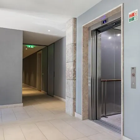 Prata Riverside Xxv By Innkeeper *