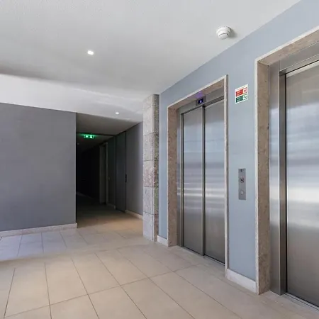 Prata Riverside Xxv By Innkeeper Lisboa