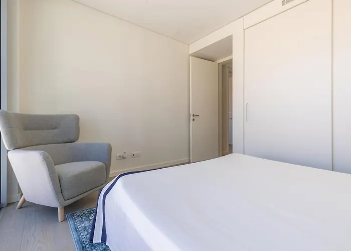 Prata Riverside Xxv By Innkeeper Appartement *