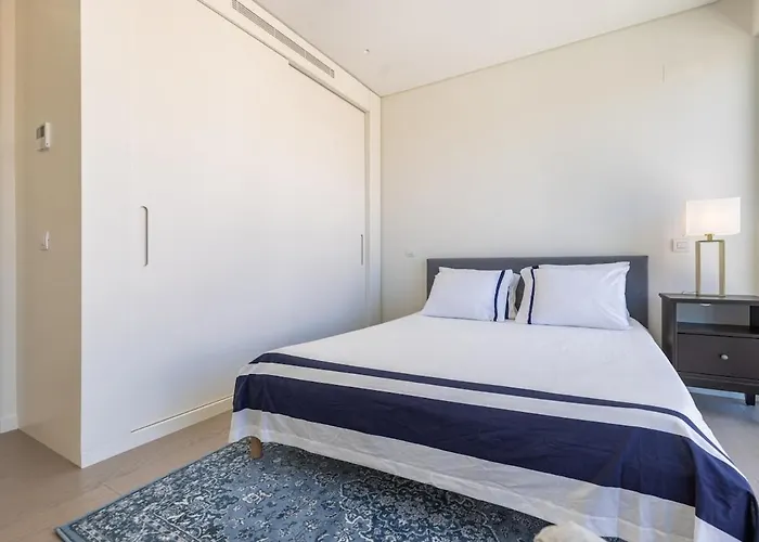 Prata Riverside Xxv By Innkeeper Appartement *