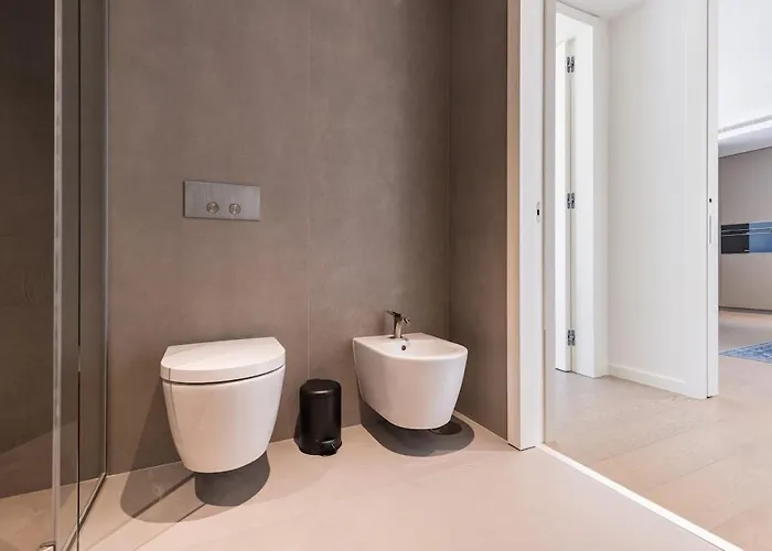 Appartement Prata Riverside Xxv By Innkeeper *