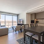 Daire Prata Riverside Xxv By Innkeeper *