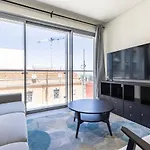 Prata Riverside Xxv By Innkeeper * Lisboa