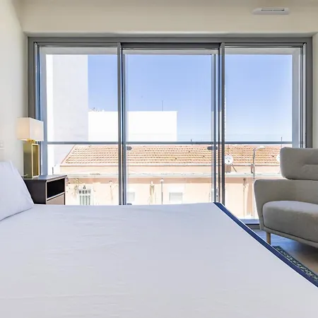 Prata Riverside Xxv By Innkeeper 리스본