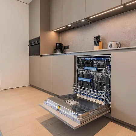 Prata Riverside Xxv By Innkeeper 리스본