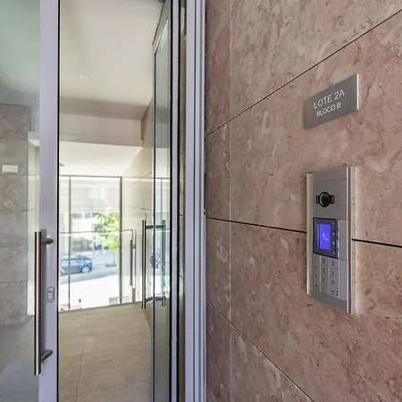 Prata Riverside Xxv By Innkeeper Apartamento *
