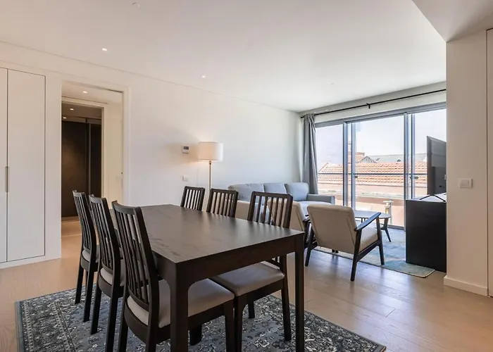 Prata Riverside Xxv By Innkeeper Lisboa