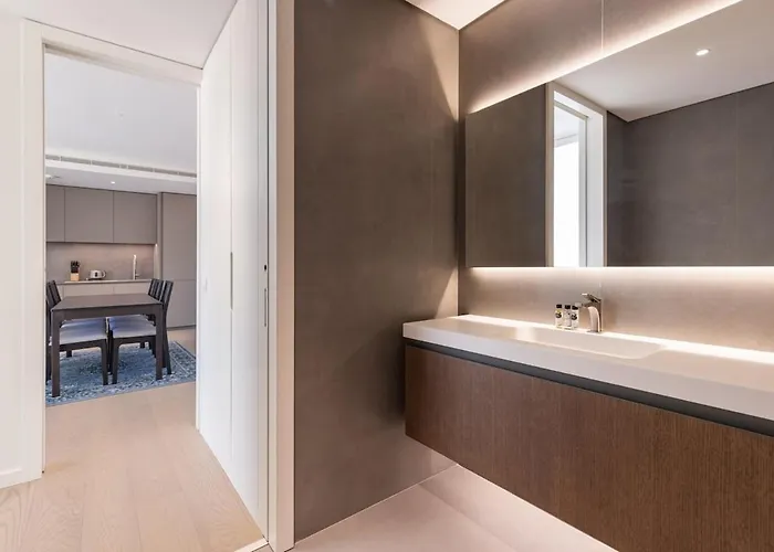 Prata Riverside Xxv By Innkeeper Apartamento