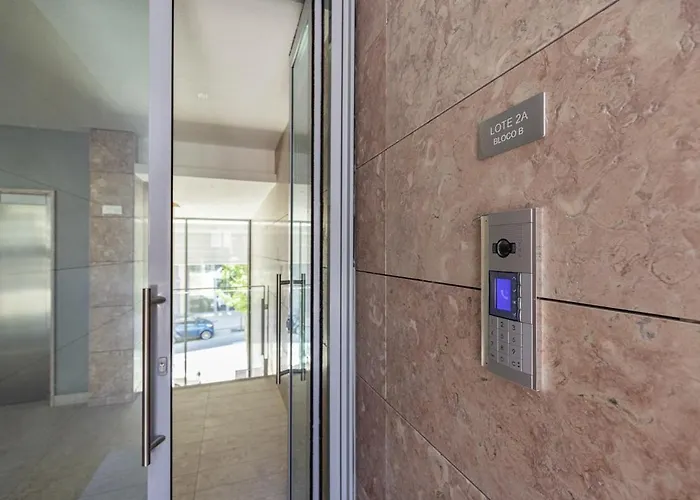 Prata Riverside Xxv By Innkeeper Apartamento *