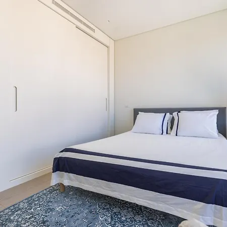 Prata Riverside Xxv By Innkeeper Apartment Lissabon