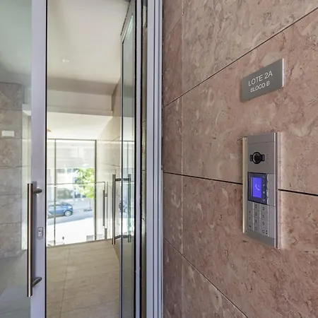 Prata Riverside Xxv By Innkeeper Apartment *