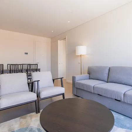 Prata Riverside Xxv By Innkeeper * Lissabon